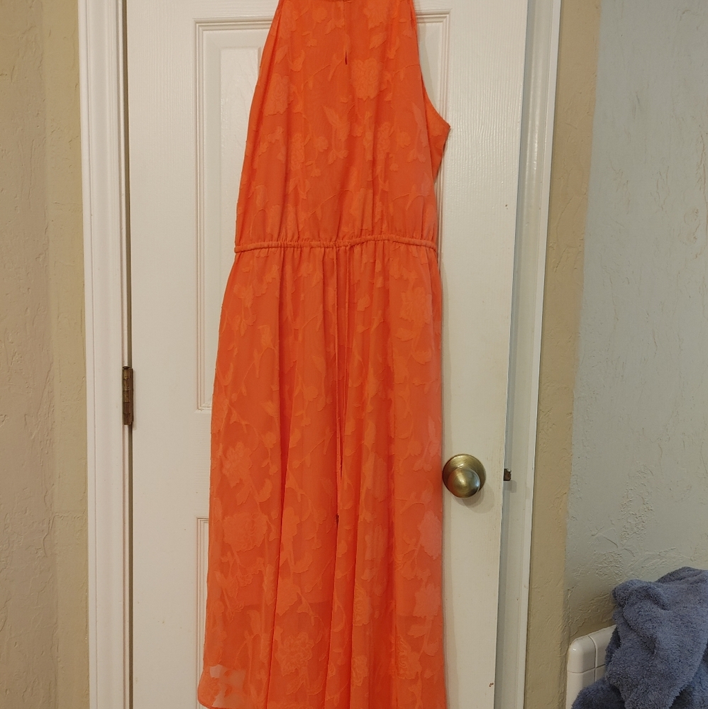 Summer dress